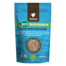 Ekofrisa - Bio Organic Wheat Groats 400g