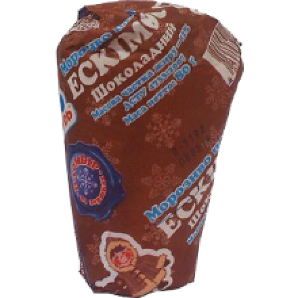 Eskimo - Chocolate Premium Ice Cream 150ml