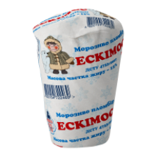 Eskimo - Vanilla Premium Ice Cream 150ml