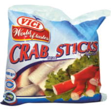 Vici - Frozen Crab Sticks 400g
