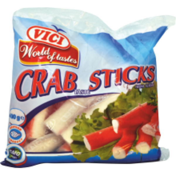 Vici - Frozen Crab Sticks 400g