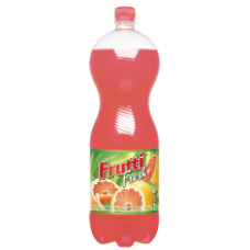 Frutti Fresh - Grapefruit Light / Frutti Fresh Grapefruit 2L