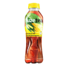 Fuze Tea - Lemon Flavour Iced Tea 500ml
