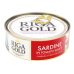 Gamma-A - Atlantic Sardine in Tomato Sauce 240g (Key)