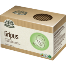 Zolynelis - Gripus Tea 20x1.5g