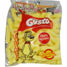 Gusto - Salty Puffy Snacks / Pufuleti Sarati 45g