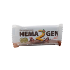 Hematogen - Hema2gen Bar 45g