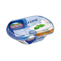 Hochland - Cream Curd Cheese Classic 200g