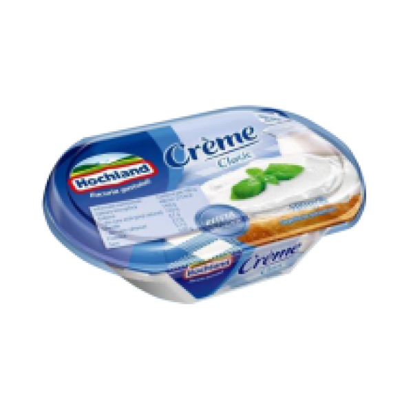 Hochland - Cream Curd Cheese Classic 200g