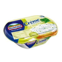 Hochland - Cream Curd Cheese with Herbs 200g