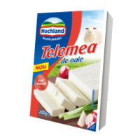 Hochland - Sheep Cheese / Telemea de Oaie 200g