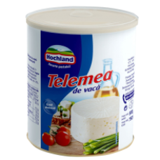 Hochland - Telemea Natur Cheese / Telemea Natur 500g