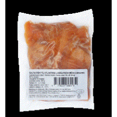 Iceco - Cold Smoked Salmon Brown Back Meat Pieces 200g