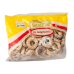 Javine - Hard Wheat Bagels with Poppy Seeds 150g