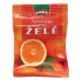 Skanove - Orange Flavour Jelly 95g