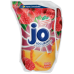 JO - Yogurt with Raspberries and Melons 900g