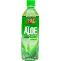 Just Drink - Aloe Vera Original Drink 500ml