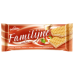 Jutrzenka - Familys Wafers with Strawberry Cream 180g