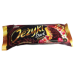Jutrzenka - Jezyki Dark Cherry Biscuits 140g
