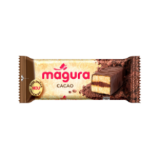 Kandia - Magura Cocoa Cream Filling / Magura Cacao 35g