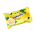 Karums - Glazed Curd Cheese Bar with Lemon 45g