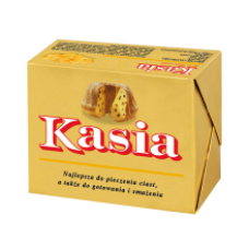 Kasia - Margarine 250g
