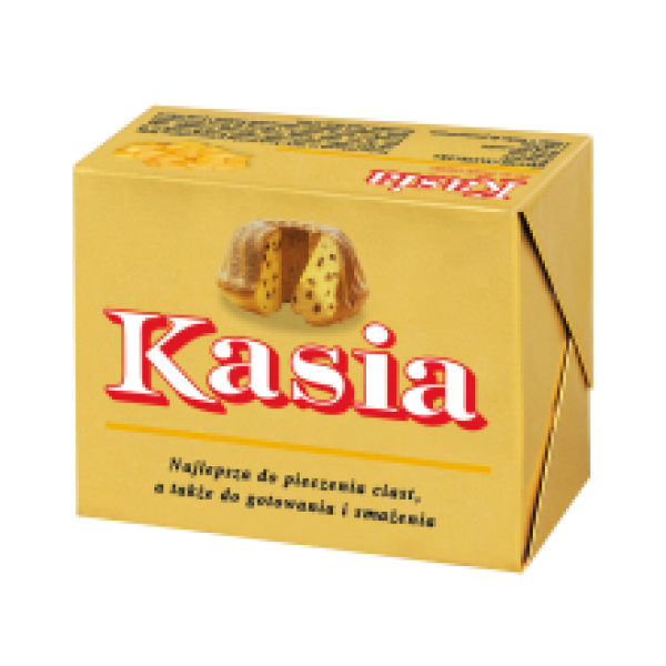 Kasia - Margarine 250g