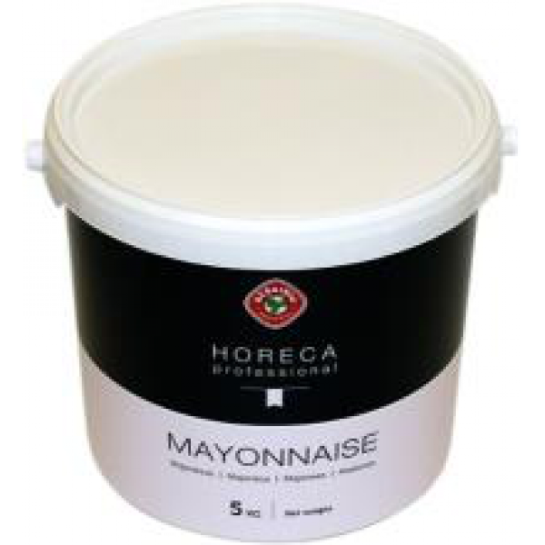 Kedainiu Konservai - Horeca Professional Mayonnaise 5kg
