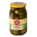 Kedainiu Konservai - Geras Vaizdelis Pickled Cucumbers 880ml