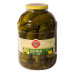 Kedainiu Konservai - Kedainiu Pickled Cucumbers 3L