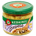 Kedainiu Konservai - Spread with Champignons and Sweetcorn 280g