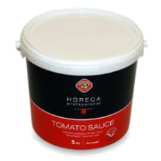 Kedainiu konservai - Horeca Classic Tomato Sauce 5kg
