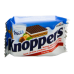 Knoppers - Chocolate Wafer with Milk & Nuts 25g