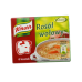Knorr - Beef Bouillon 60g