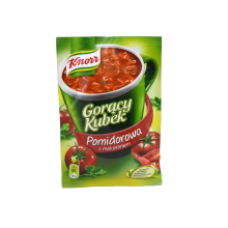 Knorr - GK Tomato Soup with Noodles 19g