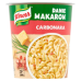Knorr - Noodles Carbonara in Mug 55g