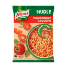 Knorr - Tomato Flavour Instant Noodles 63g
