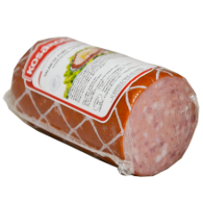 Kosarom - Pork Salami / Salam Porc kg (~500g)