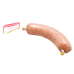 Kosarom - Liver Extra Sausage / Leber Extra 200g