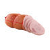 Krekenavos - Daktariska Cooked Sausage with Ham in net 500g