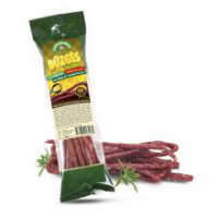 Krekenavos - Kabanosy Duzges Dried Sausages with Cheese 100g