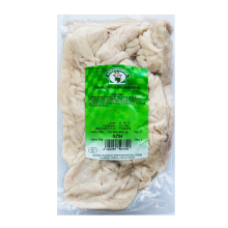 Krekenavos - Salted Large Pork Guts kg (~850g)
