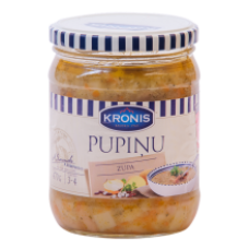 Kronis - Bean Soup 440g