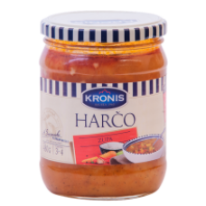 Kronis - Charcio Soup 440g