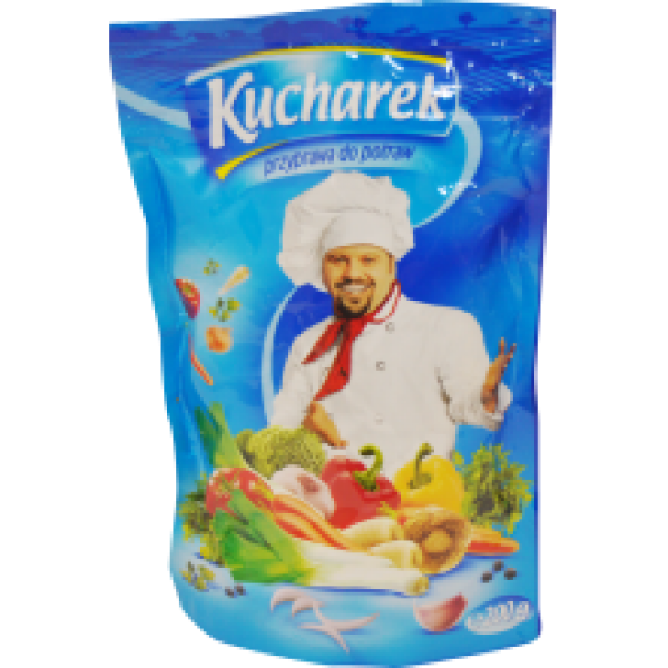 Kucharek - Universal Spice Mixture 200g