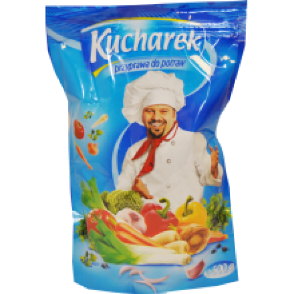 Kucharek - Universal Spice Mixture 500g