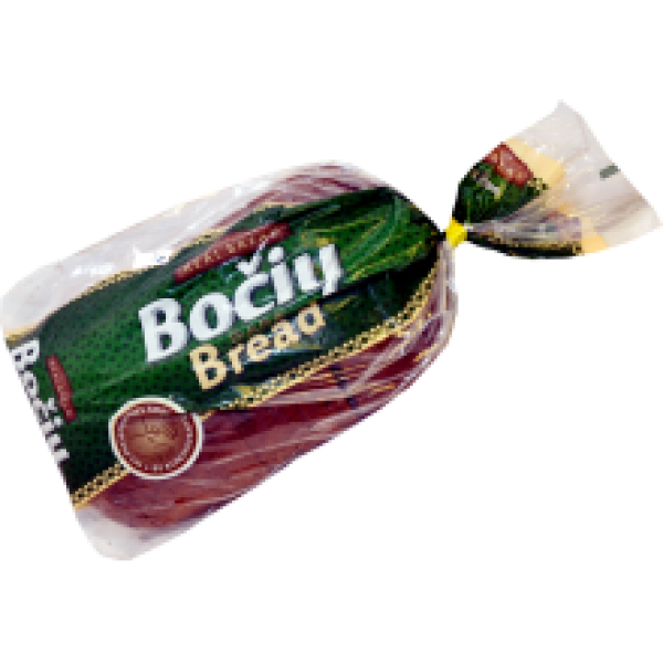 Lasu Duona - Bociu Bread 700g