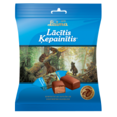 Laima - Lacitis Kepainits Sweets 150g