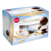 Laima - Maigums Mini Vanilla Marshmallows in Chocolate 185g