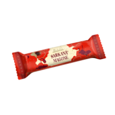 Laima - Sarkana Magone Chocolate Bar 40g